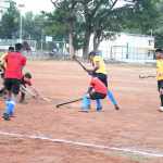 Inter house Hockey 07-11-2025